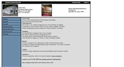 Desktop Screenshot of chemclean.us